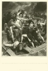 Achteradmiraal Nelson
