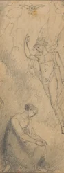 De Annunciatie (Lucas 1:26)