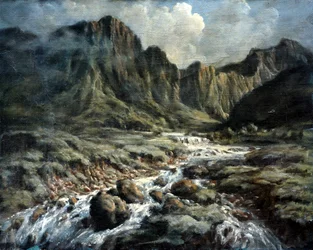 Berg rivier