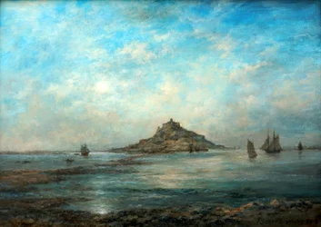 Sint-Michaelsberg