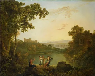Apollo en de seizoenen