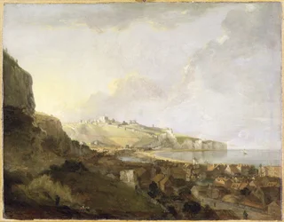 Dover, ca. 1746-47