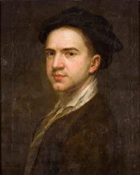 Zelfportret