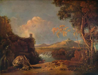 De Witte Monnik, c1765, 1938