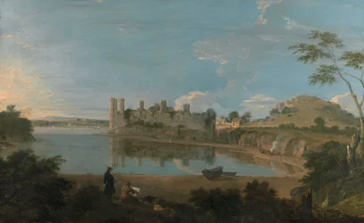 Kasteel Caernarfon