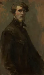 Zelfportret