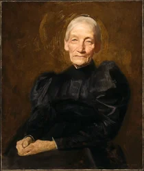 Sarah Porter