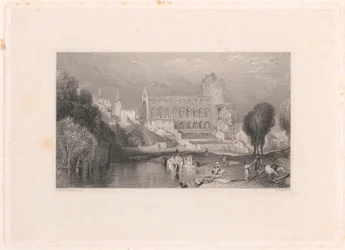 Jedburgh Abdij