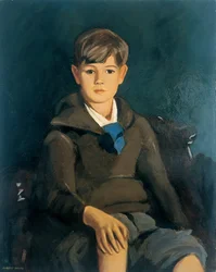 Cameron Cecil, 1925