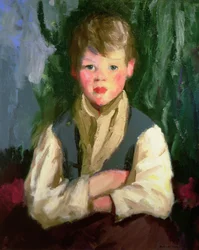 De Kleine Ier