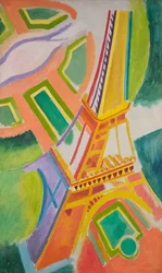 Eiffeltoren