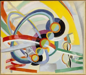 Propeller en Ritme