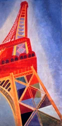De Eiffeltoren, 1926