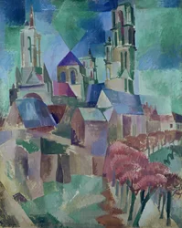 De Torens van Laon
