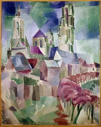 Toren van Laon