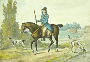 De terugkeer van de veldsporten