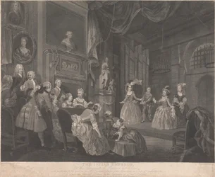 "De Indiase Keizer" of "De Verovering van Mexico"