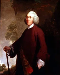 Onbekend Schilderij