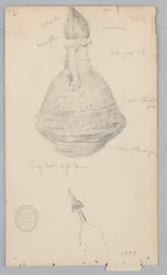 Aardewerken pot