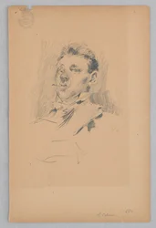 Zelfportret