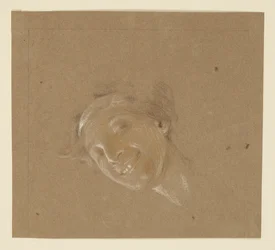Studie voor een vrouw, "Vintage Festival," Mendelssohn Glee Club, New York, NY