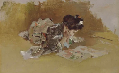 Het prentenboek