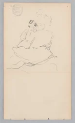 Vrouw