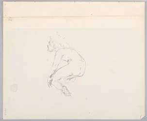 Vrouw