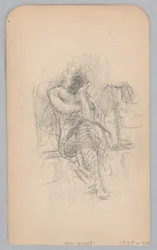 Vrouw