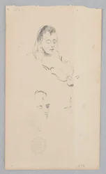 Vrouw