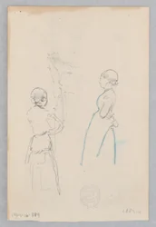 Vrouwen