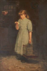 De Dode Kanarie
