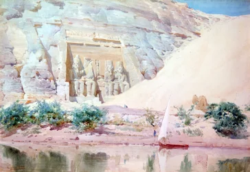 Abu Simbel