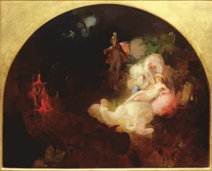 Daar Slaapt Titania