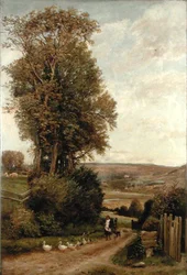 De Vale van Rothbury