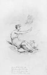 Anacreon, Ode II