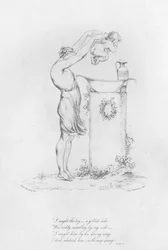 Anacreon, Ode VI