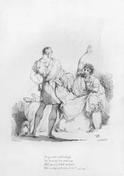 Anacreon, Ode XLVIII