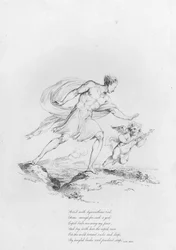 Anacreon, Ode XXXI