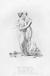 Anacreon, Ode XXXVIII