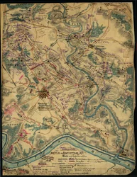 Slag bij Antietam, Md. LOC gvhs01.vhs00259
