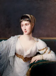 Pauline Bonaparte, Prinses Borghese