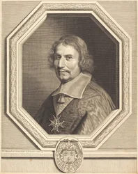 Kardinaal Antonio Barberini