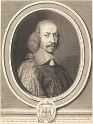 Kardinaal Jules Mazarin