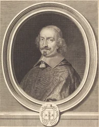 Kardinaal Jules Mazarin