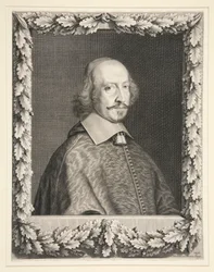 Kardinaal Jules Mazarin