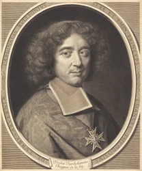 Kardinaal de Bouillon