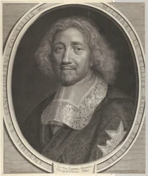 Kanselier Michel IV Le Tellier
