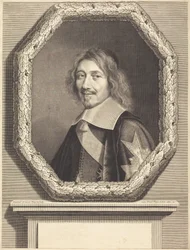 Kanselier Michel Le Tellier