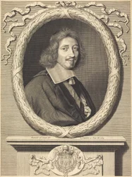 Kanselier Michel Le Tellier
